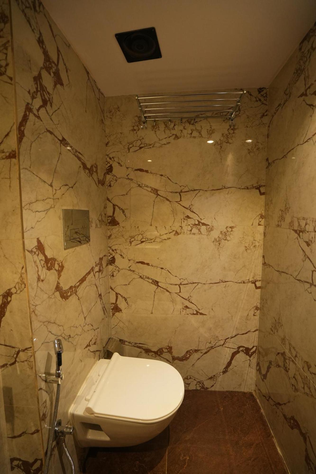 מומביי Hotel Boston מראה חיצוני תמונה
