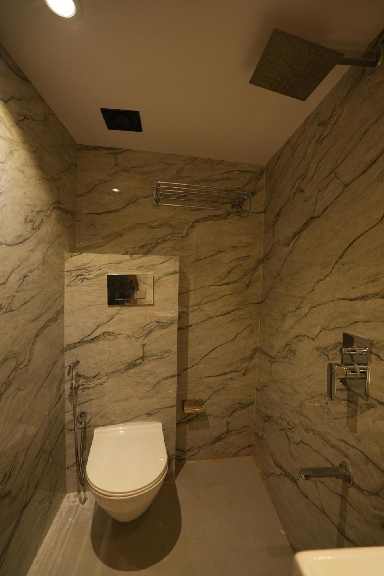 מומביי Hotel Boston מראה חיצוני תמונה